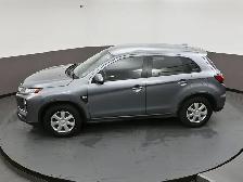 2025 Mitsubishi RVR ES AWD, LOWS KMS, HEATED SEATS AND MORE - Photo 46