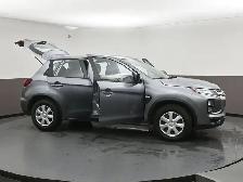 2025 Mitsubishi RVR ES AWD, LOWS KMS, HEATED SEATS AND MORE - Photo 52