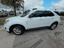 2017 Chevrolet Equinox AWD 4dr LS w/1LS - Photo 2