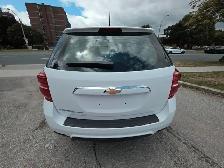 2017 Chevrolet Equinox AWD 4dr LS w/1LS - Photo 3