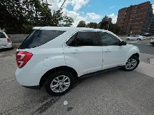 2017 Chevrolet Equinox AWD 4dr LS w/1LS - Photo 5