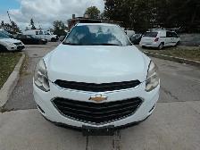 2017 Chevrolet Equinox AWD 4dr LS w/1LS - Photo 6