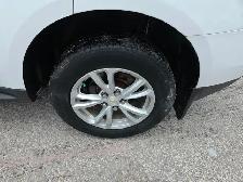 2017 Chevrolet Equinox AWD 4dr LS w/1LS - Photo 7