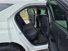 2017 Chevrolet Equinox AWD 4dr LS w/1LS - Photo 8