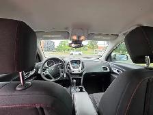 2017 Chevrolet Equinox AWD 4dr LS w/1LS - Photo 10