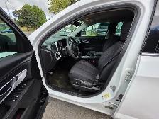 2017 Chevrolet Equinox AWD 4dr LS w/1LS - Photo 19