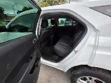 2017 Chevrolet Equinox AWD 4dr LS w/1LS - Photo 20