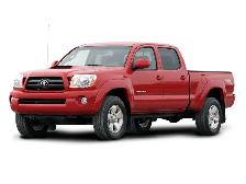 2008 Toyota Tacoma