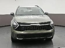 2023 Kia Sportage XLINE AWD | ALLOY WHEELS | HEATED SEATS | LEAT - Photo 2