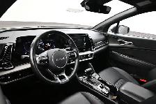 2023 Kia Sportage XLINE AWD | ALLOY WHEELS | HEATED SEATS | LEAT - Photo 5