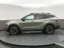 2023 Kia Sportage XLINE AWD | ALLOY WHEELS | HEATED SEATS | LEAT - Photo 34