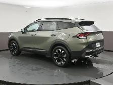 2023 Kia Sportage XLINE AWD | ALLOY WHEELS | HEATED SEATS | LEAT - Photo 35