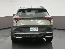 2023 Kia Sportage XLINE AWD | ALLOY WHEELS | HEATED SEATS | LEAT - Photo 36