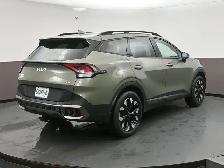 2023 Kia Sportage XLINE AWD | ALLOY WHEELS | HEATED SEATS | LEAT - Photo 37