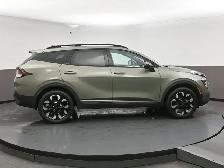 2023 Kia Sportage XLINE AWD | ALLOY WHEELS | HEATED SEATS | LEAT - Photo 38