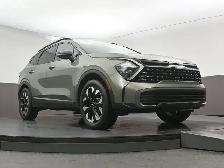 2023 Kia Sportage XLINE AWD | ALLOY WHEELS | HEATED SEATS | LEAT - Photo 39