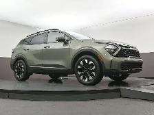 2023 Kia Sportage XLINE AWD | ALLOY WHEELS | HEATED SEATS | LEAT - Photo 41