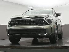 2023 Kia Sportage XLINE AWD | ALLOY WHEELS | HEATED SEATS | LEAT - Photo 42