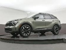 2023 Kia Sportage XLINE AWD | ALLOY WHEELS | HEATED SEATS | LEAT - Photo 43