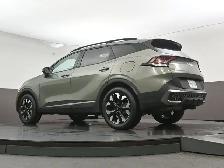 2023 Kia Sportage XLINE AWD | ALLOY WHEELS | HEATED SEATS | LEAT - Photo 45