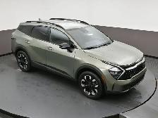 2023 Kia Sportage XLINE AWD | ALLOY WHEELS | HEATED SEATS | LEAT - Photo 47