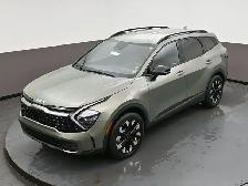 2023 Kia Sportage XLINE AWD | ALLOY WHEELS | HEATED SEATS | LEAT - Photo 49