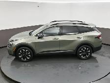 2023 Kia Sportage XLINE AWD | ALLOY WHEELS | HEATED SEATS | LEAT - Photo 50