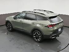 2023 Kia Sportage XLINE AWD | ALLOY WHEELS | HEATED SEATS | LEAT - Photo 51