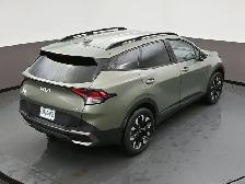 2023 Kia Sportage XLINE AWD | ALLOY WHEELS | HEATED SEATS | LEAT - Photo 53