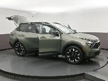 2023 Kia Sportage XLINE AWD | ALLOY WHEELS | HEATED SEATS | LEAT - Photo 56