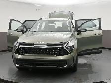 2023 Kia Sportage XLINE AWD | ALLOY WHEELS | HEATED SEATS | LEAT - Photo 57