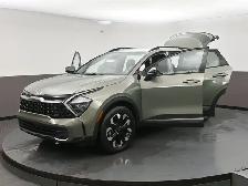 2023 Kia Sportage XLINE AWD | ALLOY WHEELS | HEATED SEATS | LEAT - Photo 58