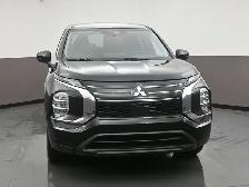 2025 Mitsubishi Outlander S-AWC AWD - Photo 2