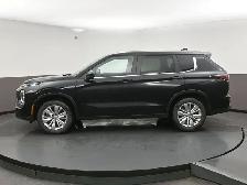 2025 Mitsubishi Outlander S-AWC AWD - Photo 37