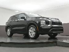2025 Mitsubishi Outlander S-AWC AWD - Photo 42