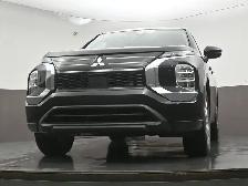 2025 Mitsubishi Outlander S-AWC AWD - Photo 45