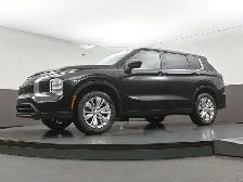 2025 Mitsubishi Outlander S-AWC AWD - Photo 46