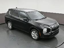 2025 Mitsubishi Outlander S-AWC AWD - Photo 50