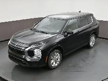 2025 Mitsubishi Outlander S-AWC AWD - Photo 52