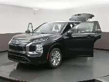 2025 Mitsubishi Outlander S-AWC AWD - Photo 61