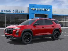 2027 Chevrolet Equinox - Photo 2
