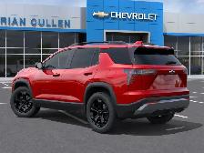 2027 Chevrolet Equinox - Photo 3
