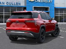 2027 Chevrolet Equinox - Photo 4