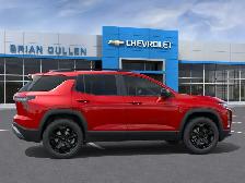 2027 Chevrolet Equinox - Photo 5