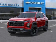 2027 Chevrolet Equinox - Photo 6