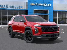 2027 Chevrolet Equinox - Photo 7