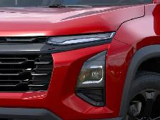 2027 Chevrolet Equinox - Photo 10