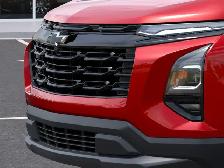 2027 Chevrolet Equinox - Photo 13