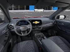 2027 Chevrolet Equinox - Photo 15
