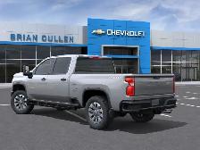 2026 Chevrolet Silverado 2500HD - Photo 3